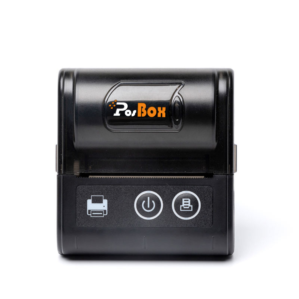 Barcode Scanner